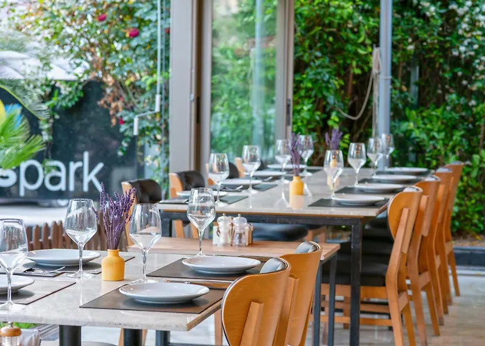 Hotel Citrus Luna Antalya