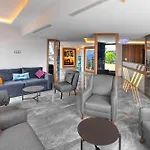 Hotel Theluna Antalya