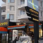 Theluna Hotel 3*
