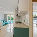 Theluna Antalya