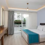 Theluna 3* Antalya