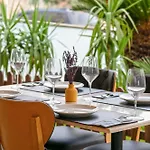 Theluna Hotel 3*