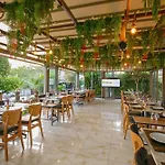Theluna 3* Antalya