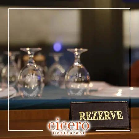 Hotel Citrus Luna Antalya