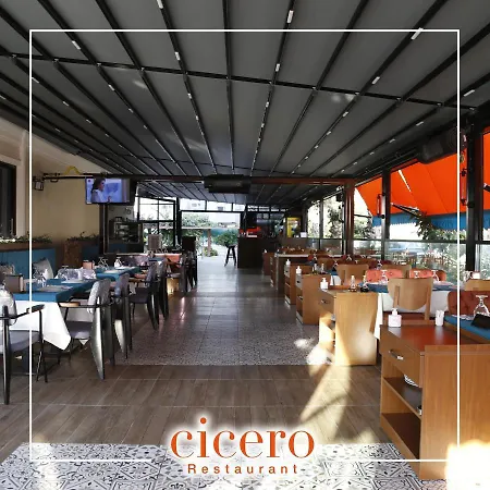 Citrus Luna Antalya