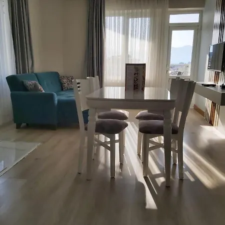 Citrus Luna Hotel Antalya