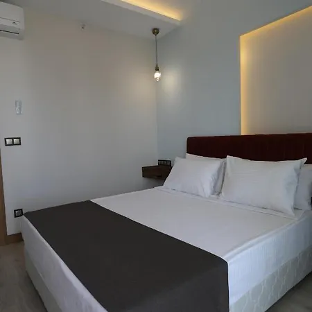 Hotel Citrus Luna Antalya