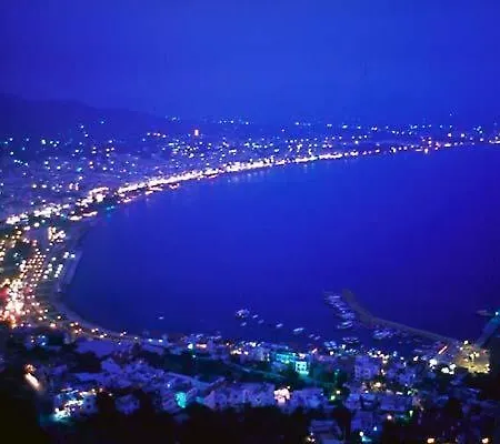 Hotel Citrus Luna Antalya