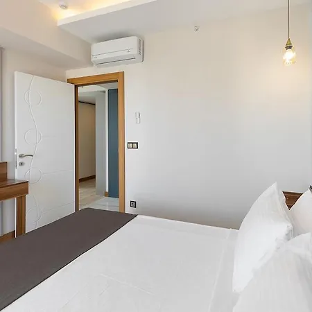 Hotel Citrus Luna