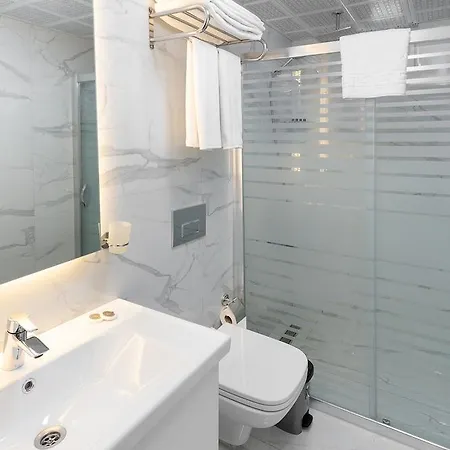Citrus Luna 3* Antalya