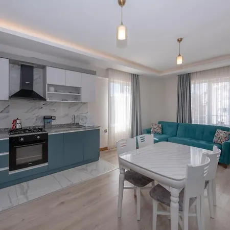 Citrus Luna Hotel Antalya
