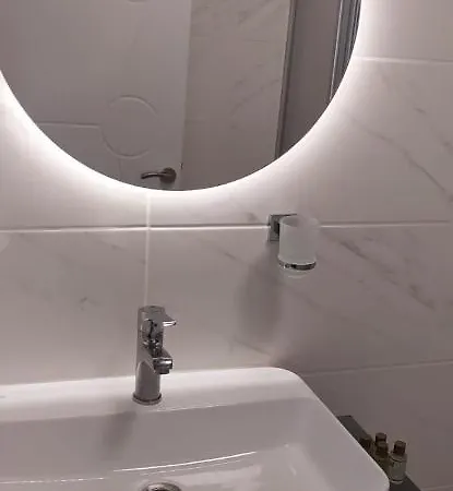 Hotel Citrus Luna Antalya