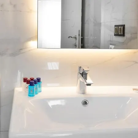 Hotel Citrus Luna Antalya