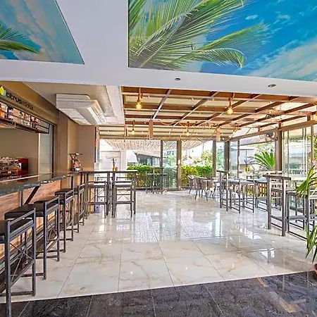 Hotel Citrus Luna Antalya
