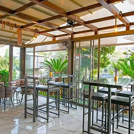 Citrus Luna Antalya