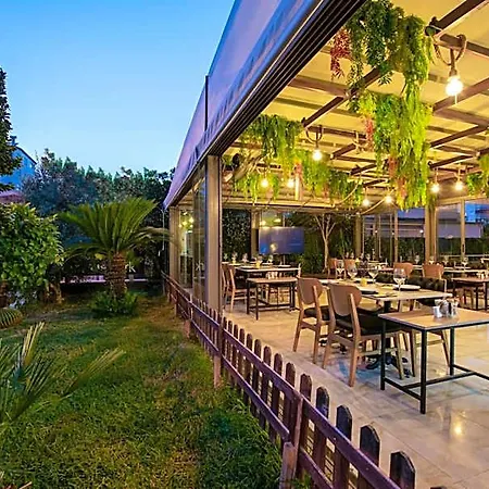 Citrus Luna Antalya