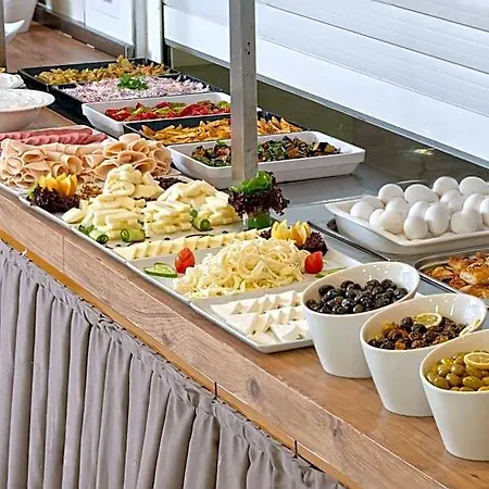 Hotel Citrus Luna Antalya