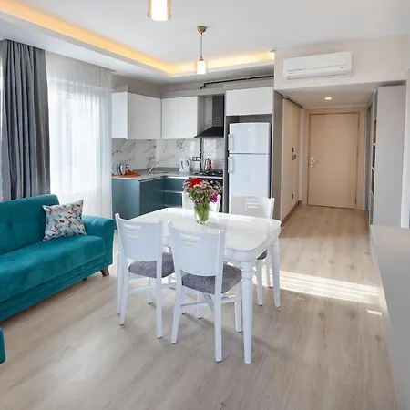 Hotel Citrus Luna 3*
