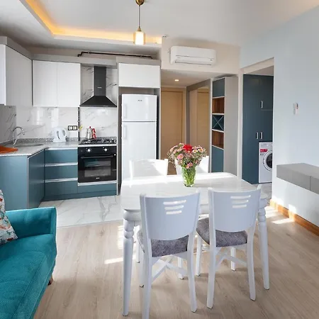 Citrus Luna Otel