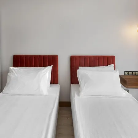 Citrus Luna Antalya