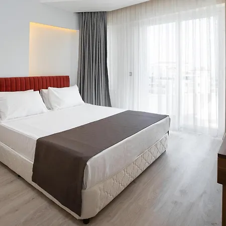 Citrus Luna 3* Antalya