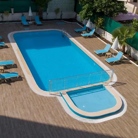 Citrus Luna Antalya
