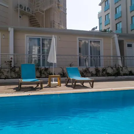 Citrus Luna Antalya