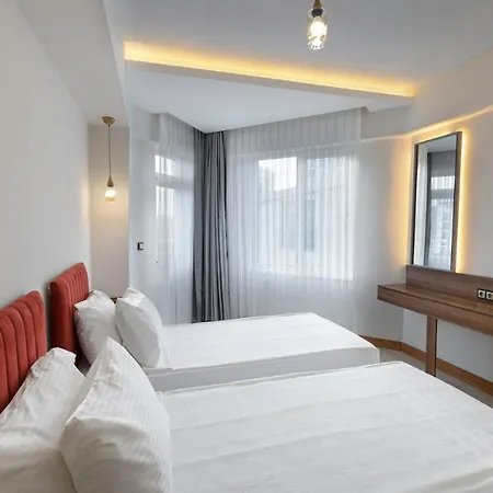Hotel Citrus Luna Antalya