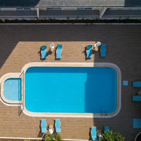 Citrus Luna Antalya
