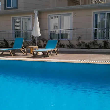 Hotel Citrus Luna 3*