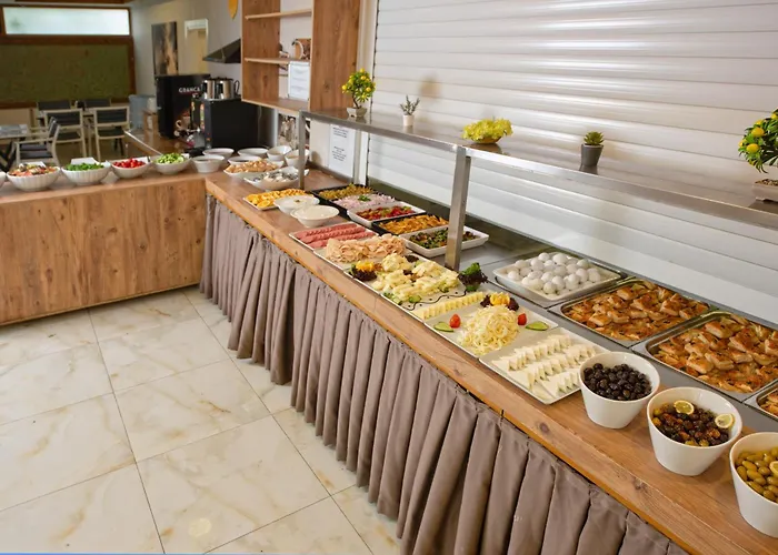 Citrus Luna Hotel 3*