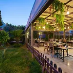 Citrus Luna Antalya