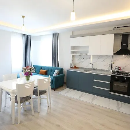 Hotel Citrus Luna Antalya