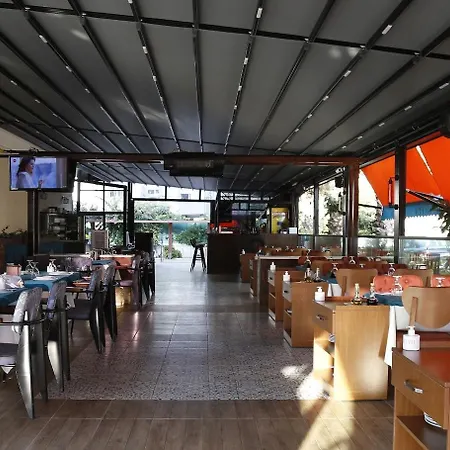 Hotel Citrus Luna Antalya