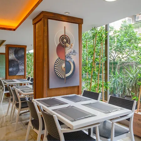 酒店 Citrus Luna