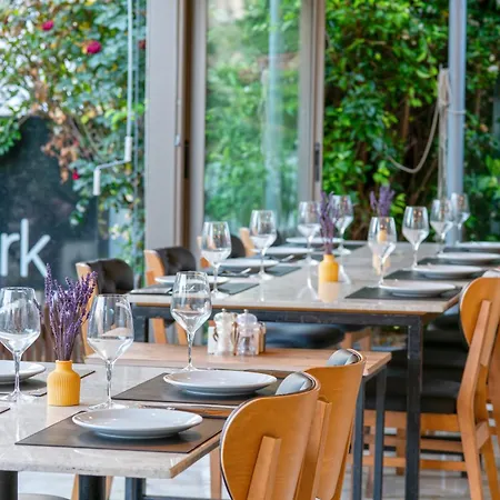 Hotel Theluna Antalya