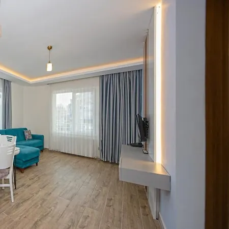 Hotel Citrus Luna