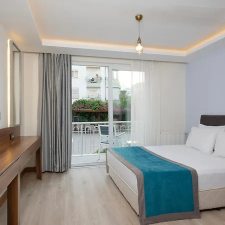 Citrus Luna 3* Antália